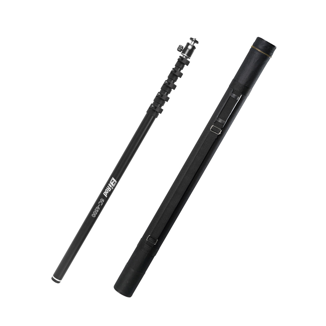 Bi Rod 6C-4500(三脚なし)