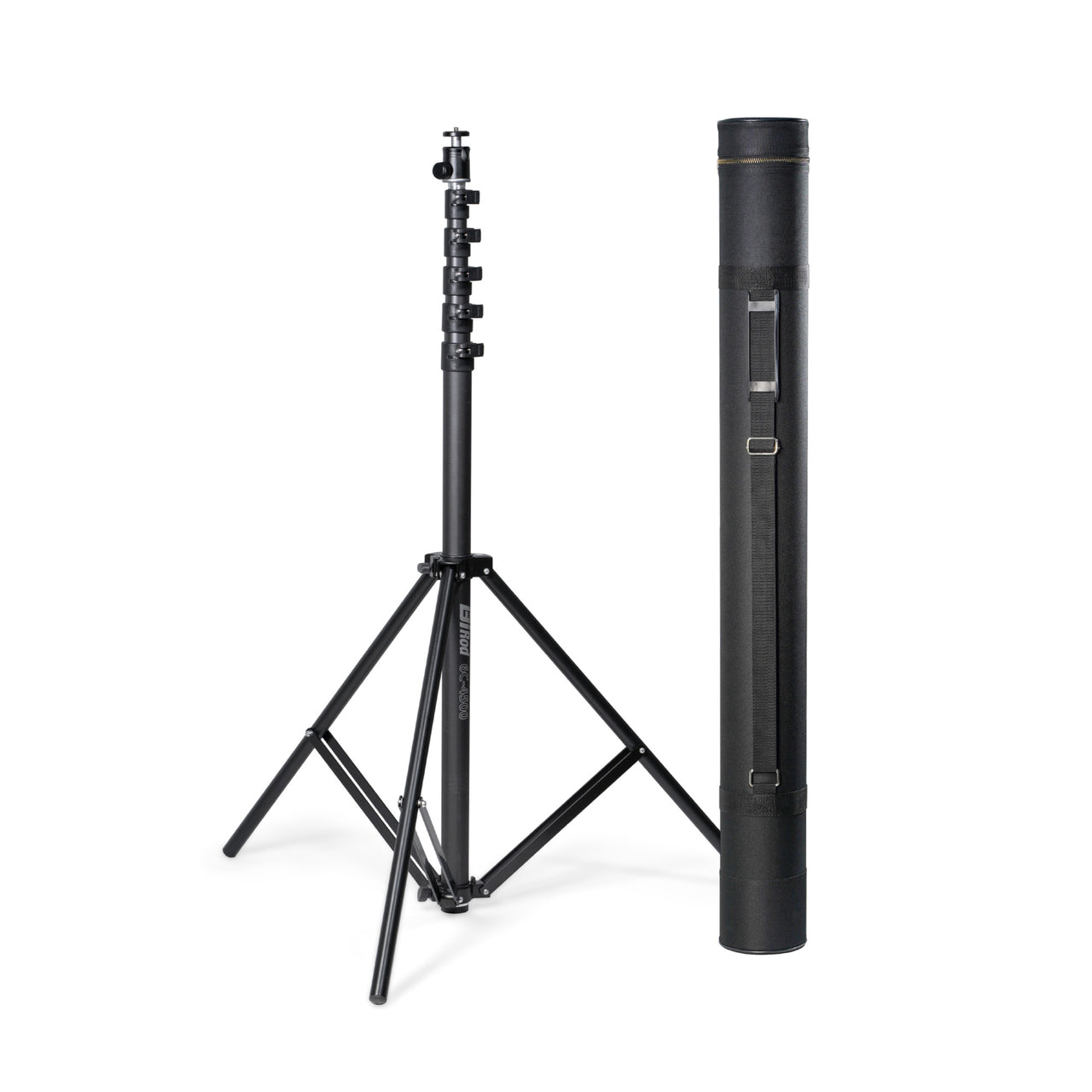 Bi Rod 6C-4500 +専用三脚セット