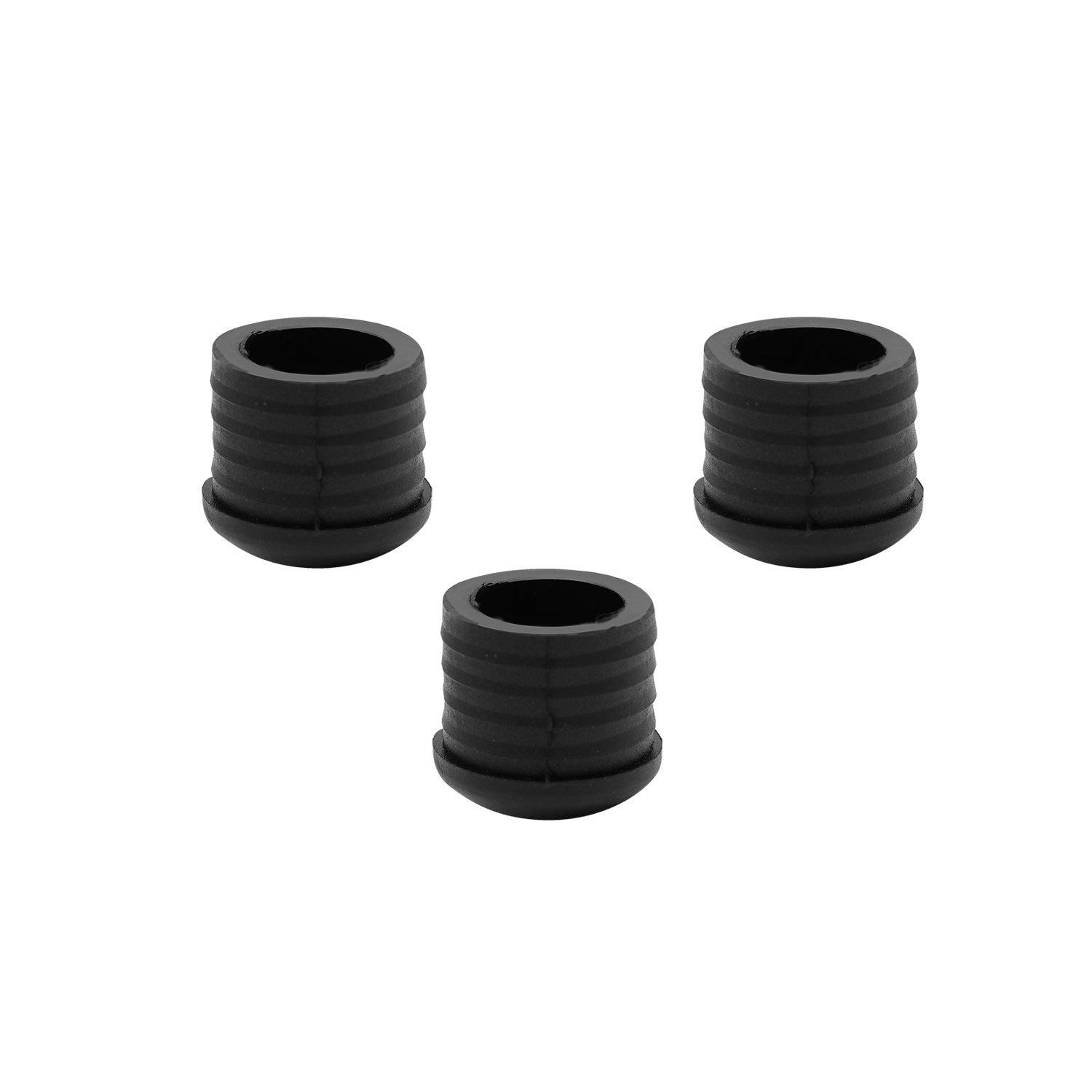 Bi Rod三脚ゴム脚3個セット (交換・予備用パーツ) Bi Rod三脚ゴム脚3個セット (交換・予備用パーツ)