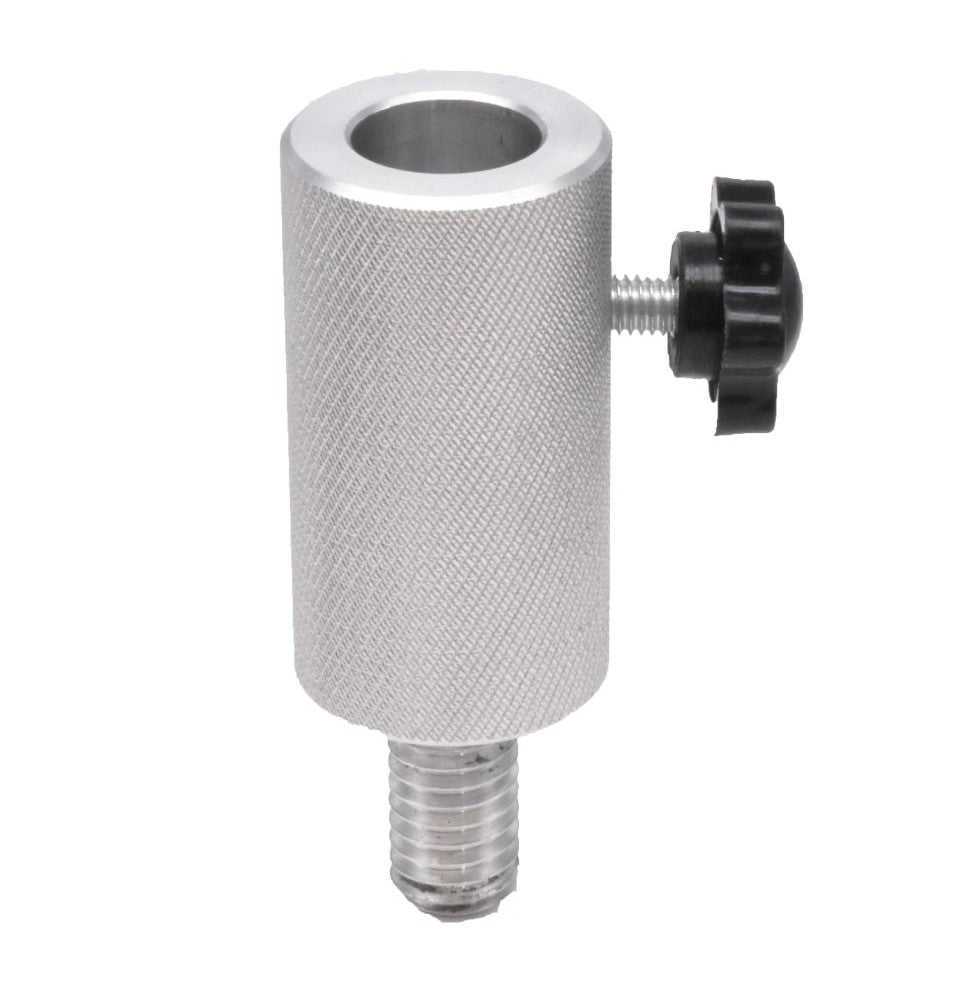 17mm ダボ受けアダプター