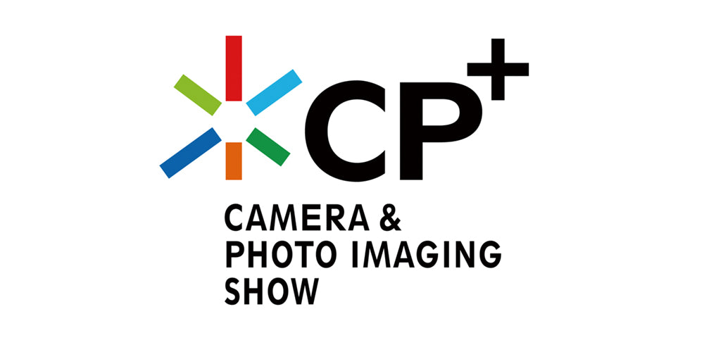 カメラと写真映像のワールドプレミアショー「CP+2020」に出展いたします