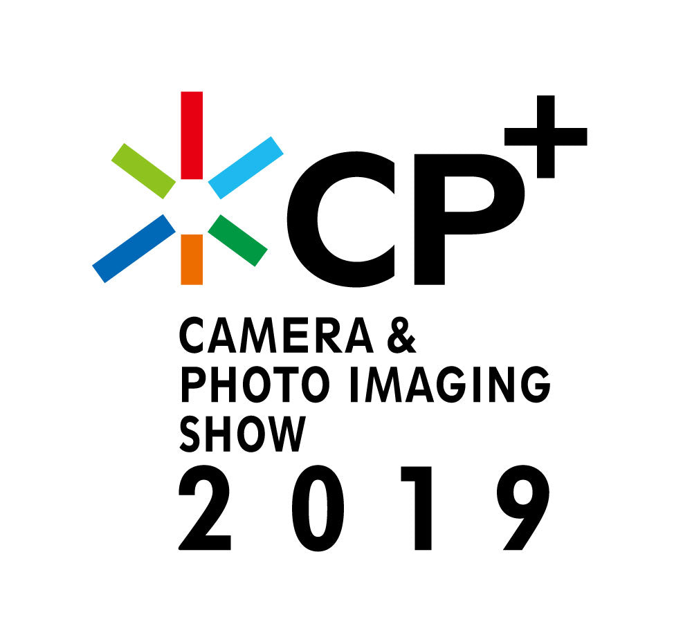 カメラと写真映像のワールドプレミアショー「CP+2019」に出展いたします