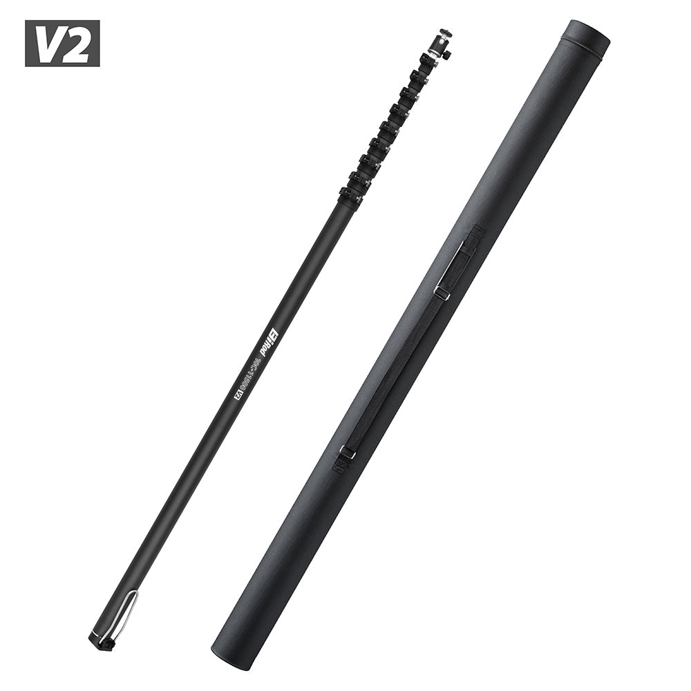 Bi Rod 10C-11500 V2（三脚なし・フットペダル付）