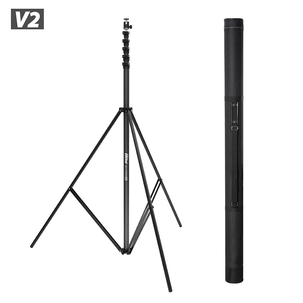 Bi Rod 6C-7500 V2＋専用三脚セット