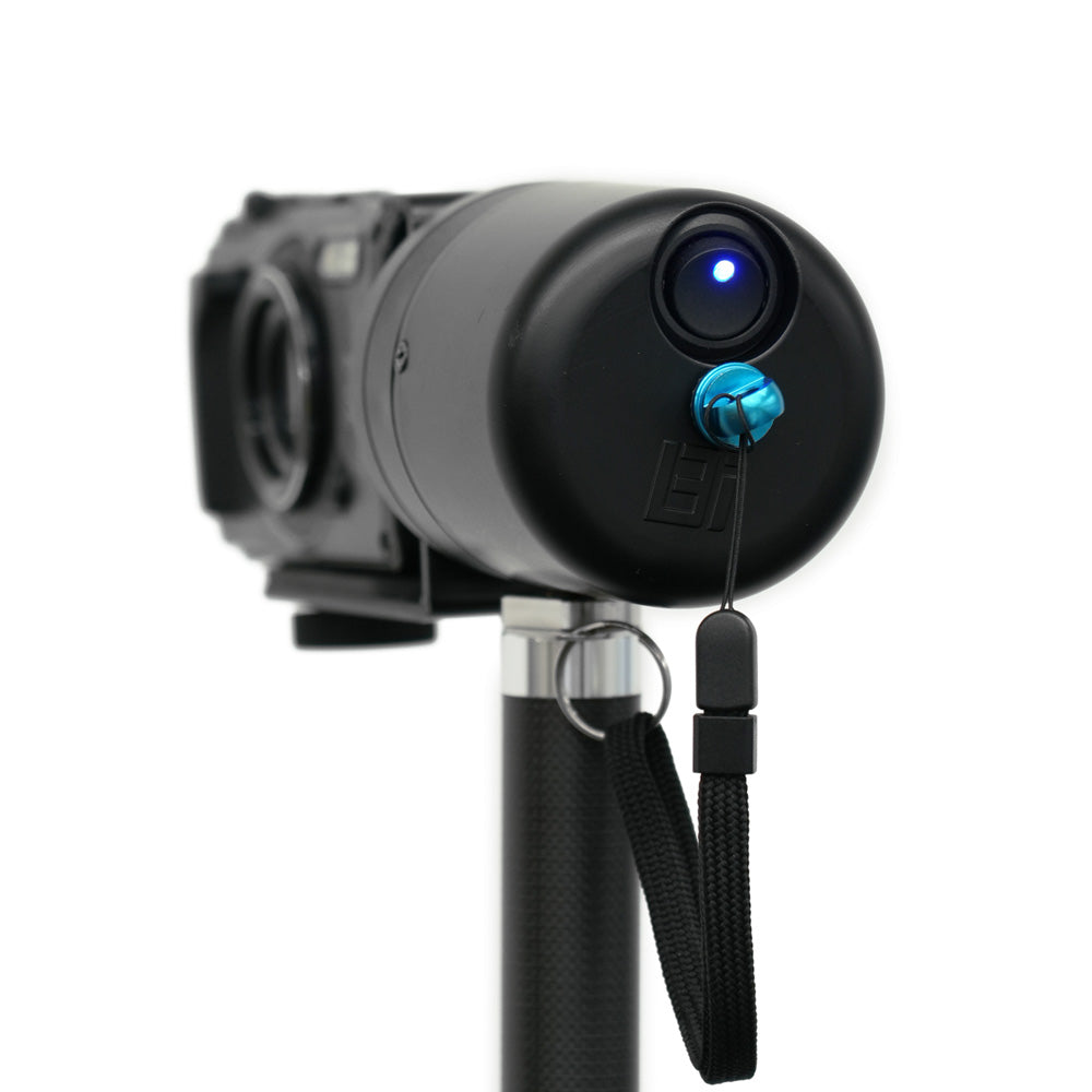 Bi 無線式電動雲台（デンウン）未使用品　Bi Rodシリーズ用 Bi 無線式電動雲台（デンウン）※販売終了※