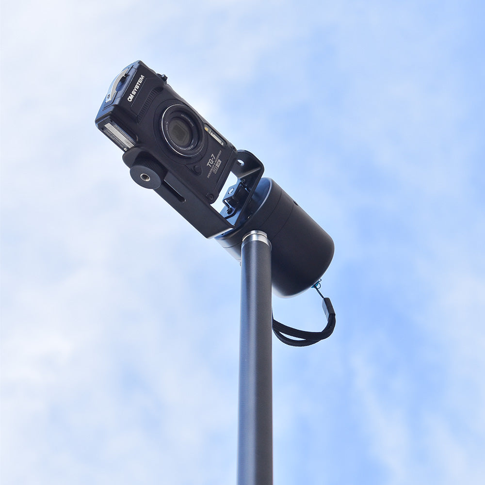 Bi 無線式電動雲台（デンウン） Bi 無線式電動雲台（デンウン）※販売終了※