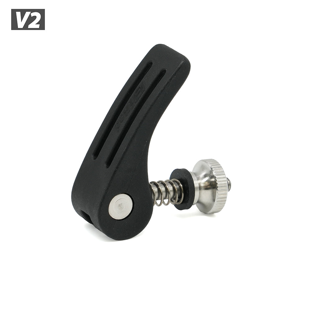 V2クランプレバー (交換・予備用パーツ)